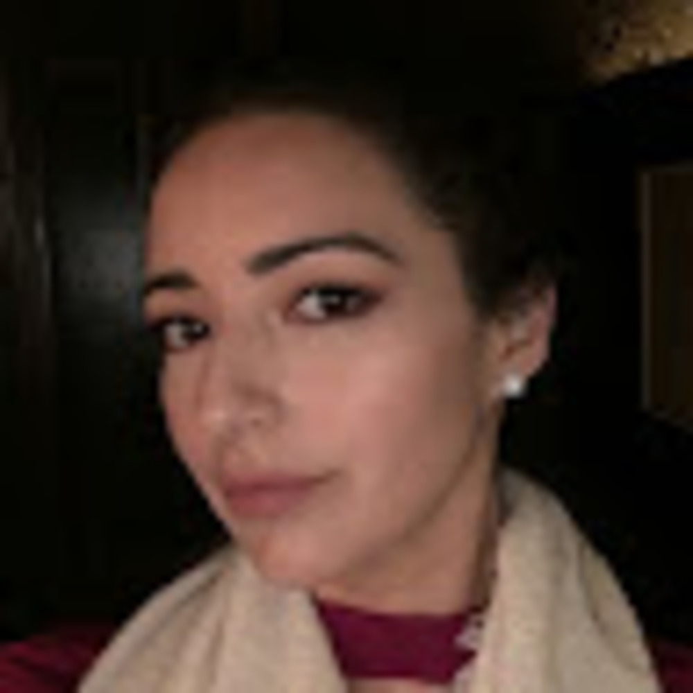 Meet your Posher, Maria
